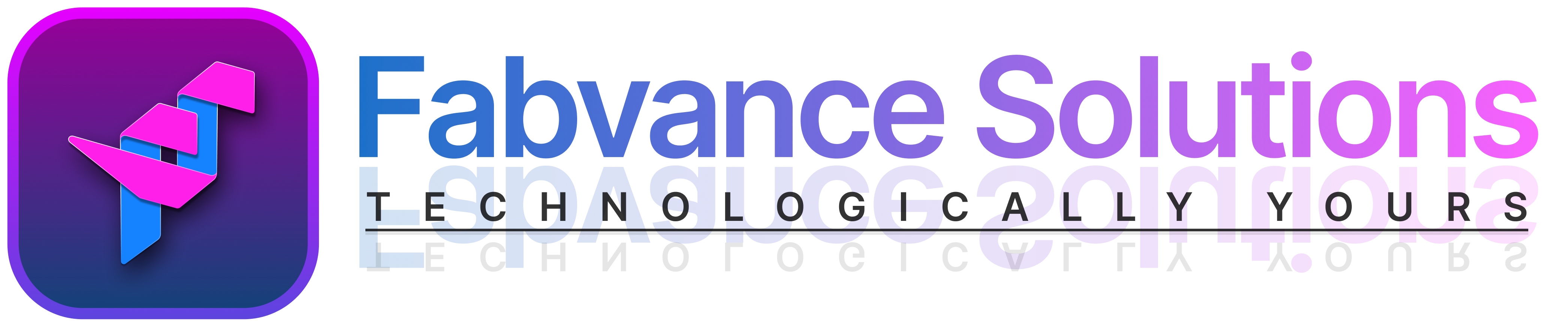 Fabvance Logo